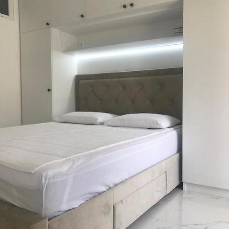 Adriatik apartman Becici  Bagian luar foto