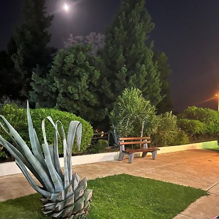 Adriatik apartman Becici  Bagian luar foto